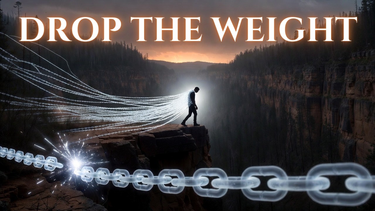 The Weight of the Ghost: How to Cancel Your Soul’s Debt