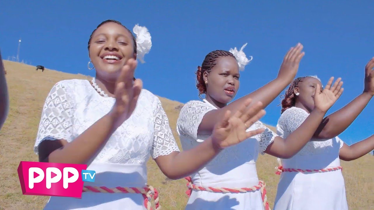 Sigetab Jesu by Kapchepkole Liberty Church Choir (Official Music Video)