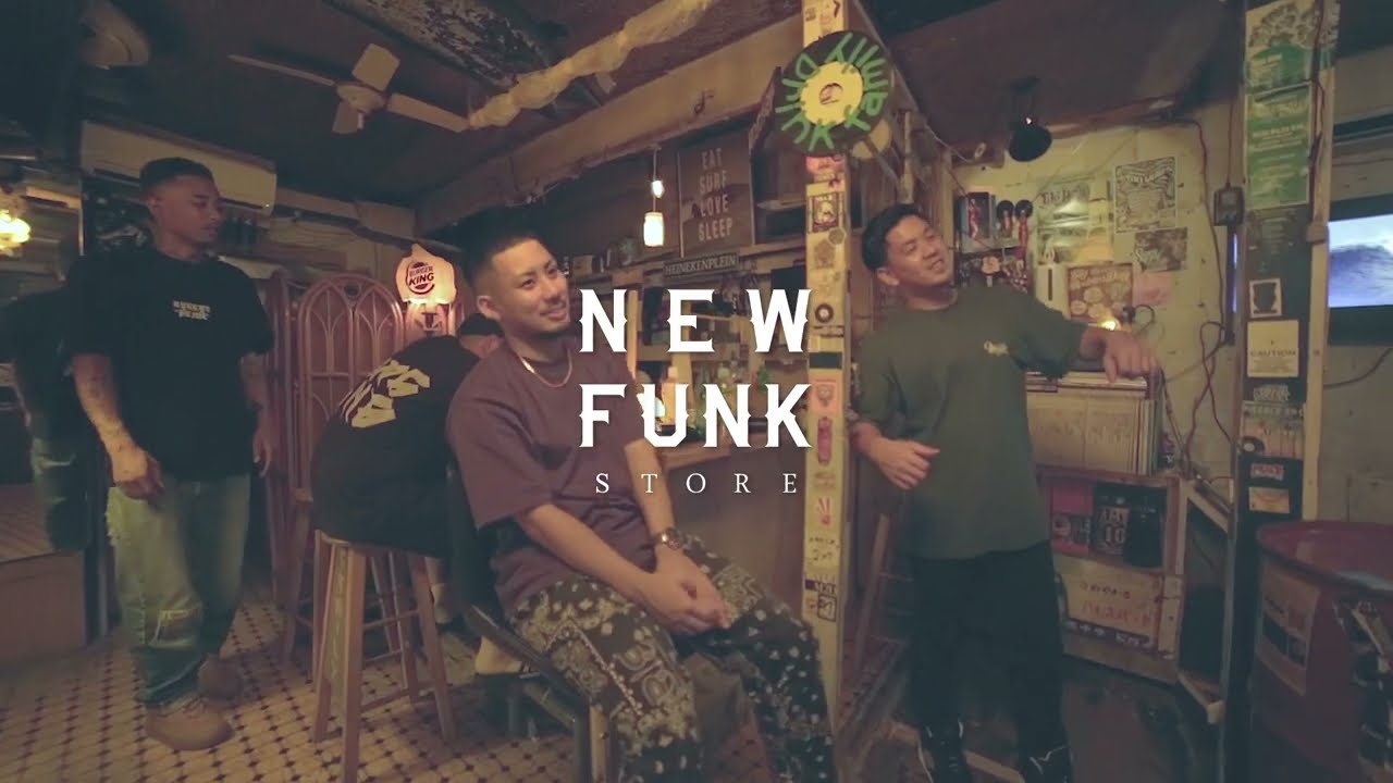 ONEMAKE feat. W-face & KG BEATZ