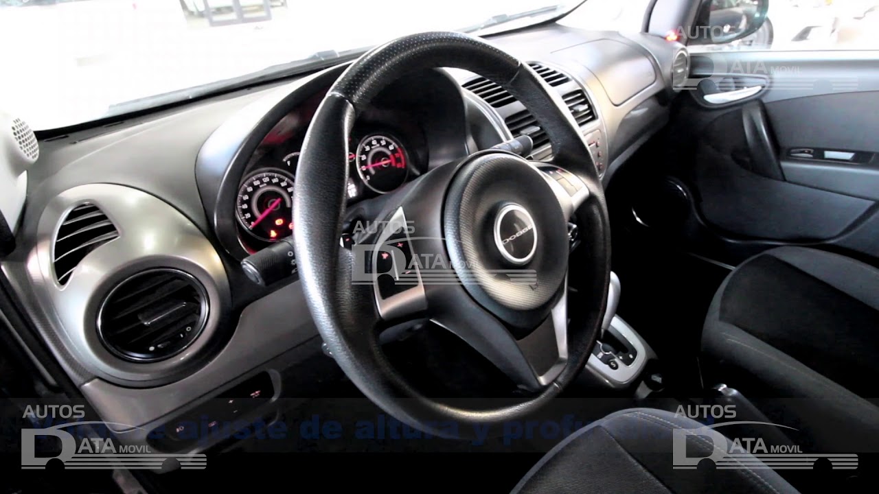 Autos Datamovil VISION 2017 Serie 2460