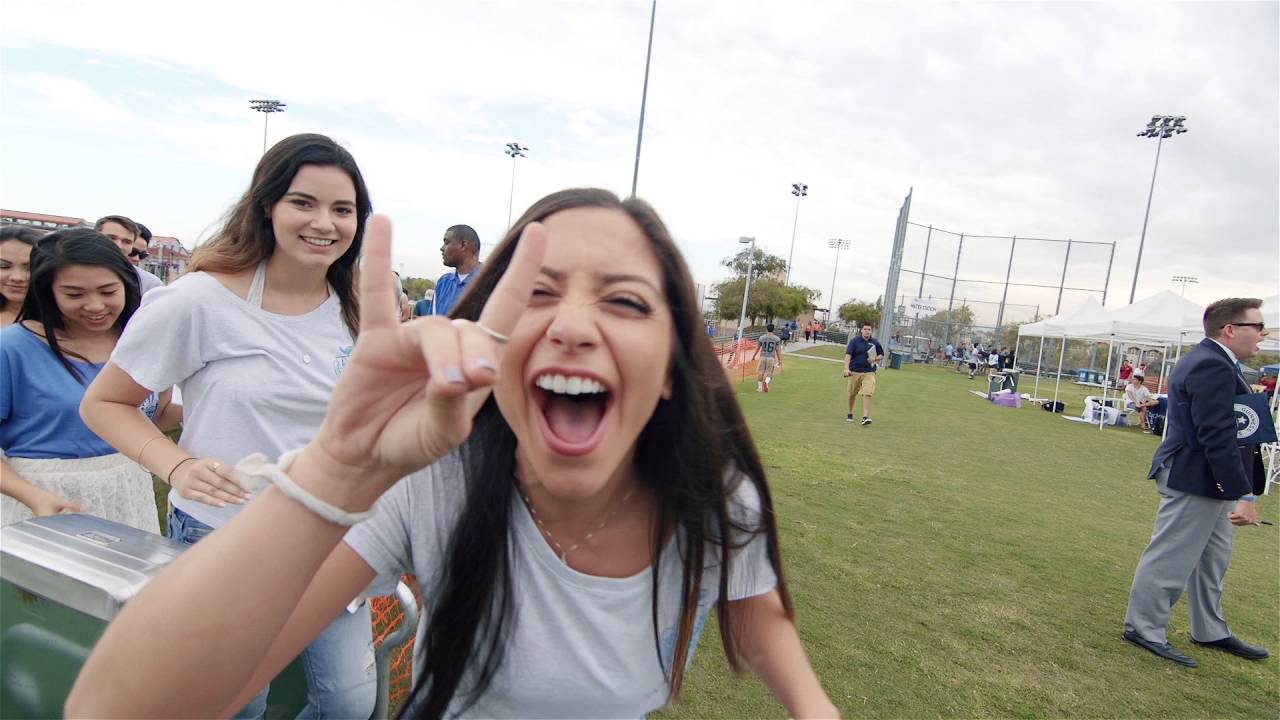 Welcome Week 2016 - UC Irvine
