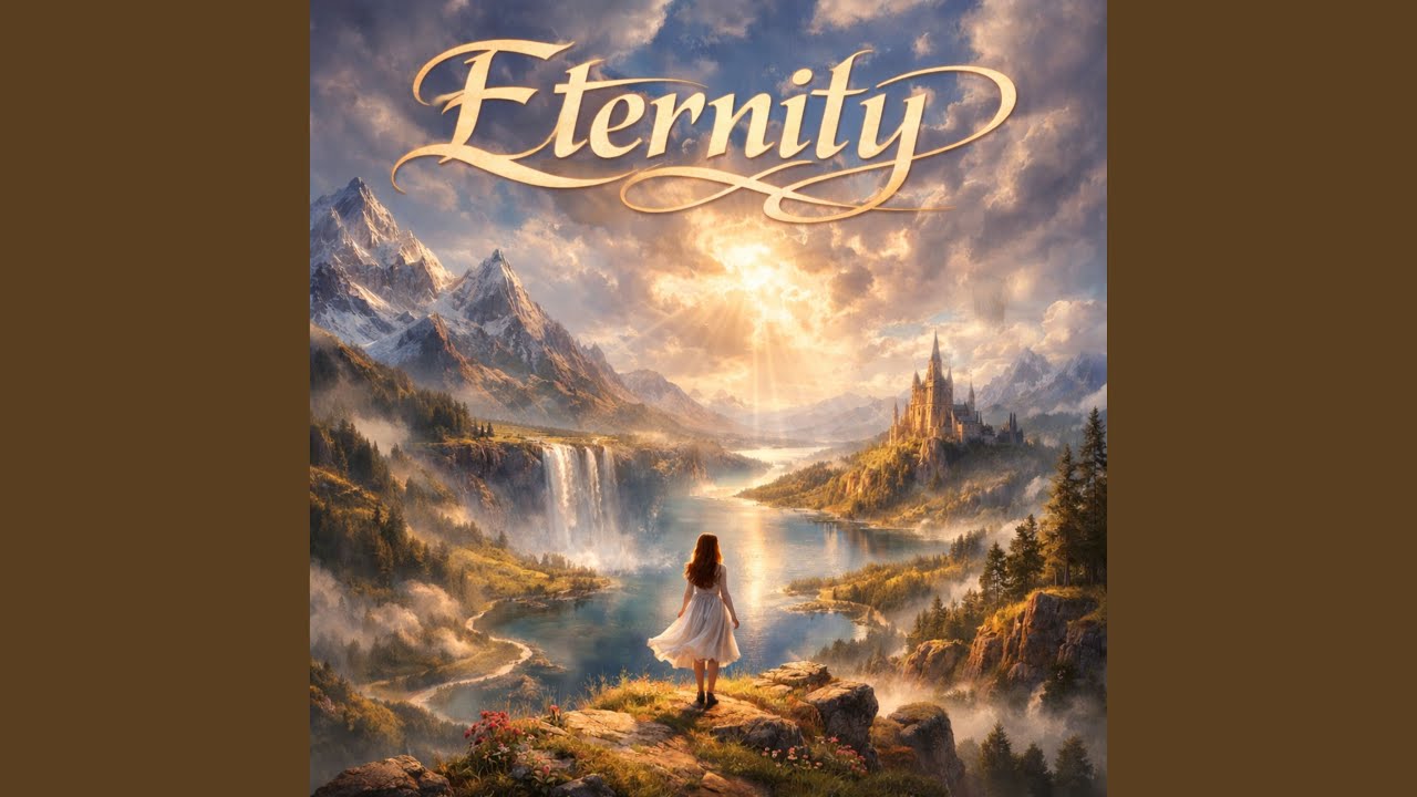 Eternity (Epic Version)