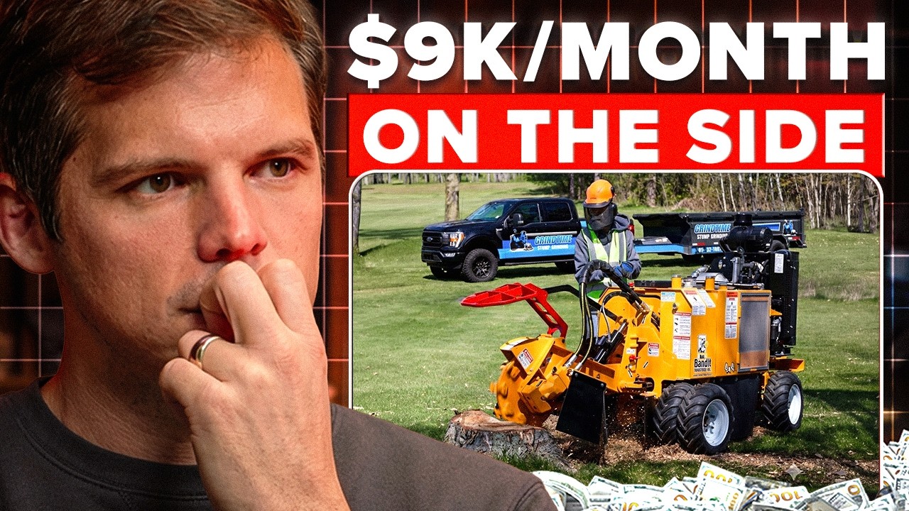What Happens When You Go All In on a Side Hustle