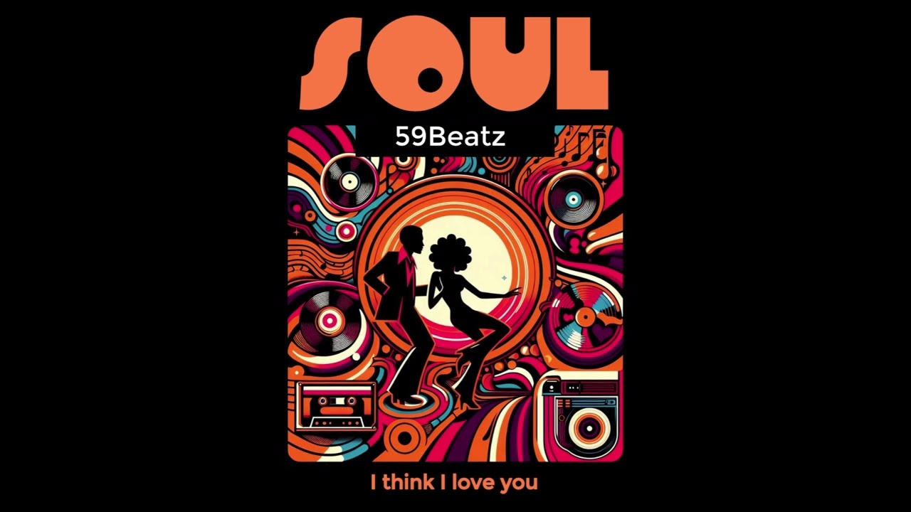 Soul- R & B - Dance - Jazz Funk - Slow Jam