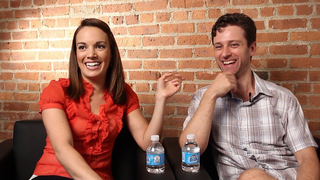 Kara Lindsay & Kevin Massey First Date