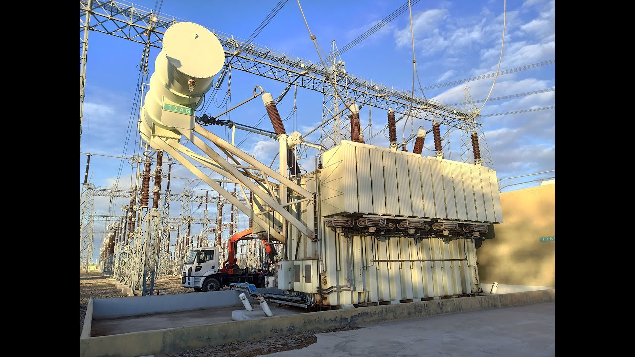 Ingeniería en Energía Eléctrica