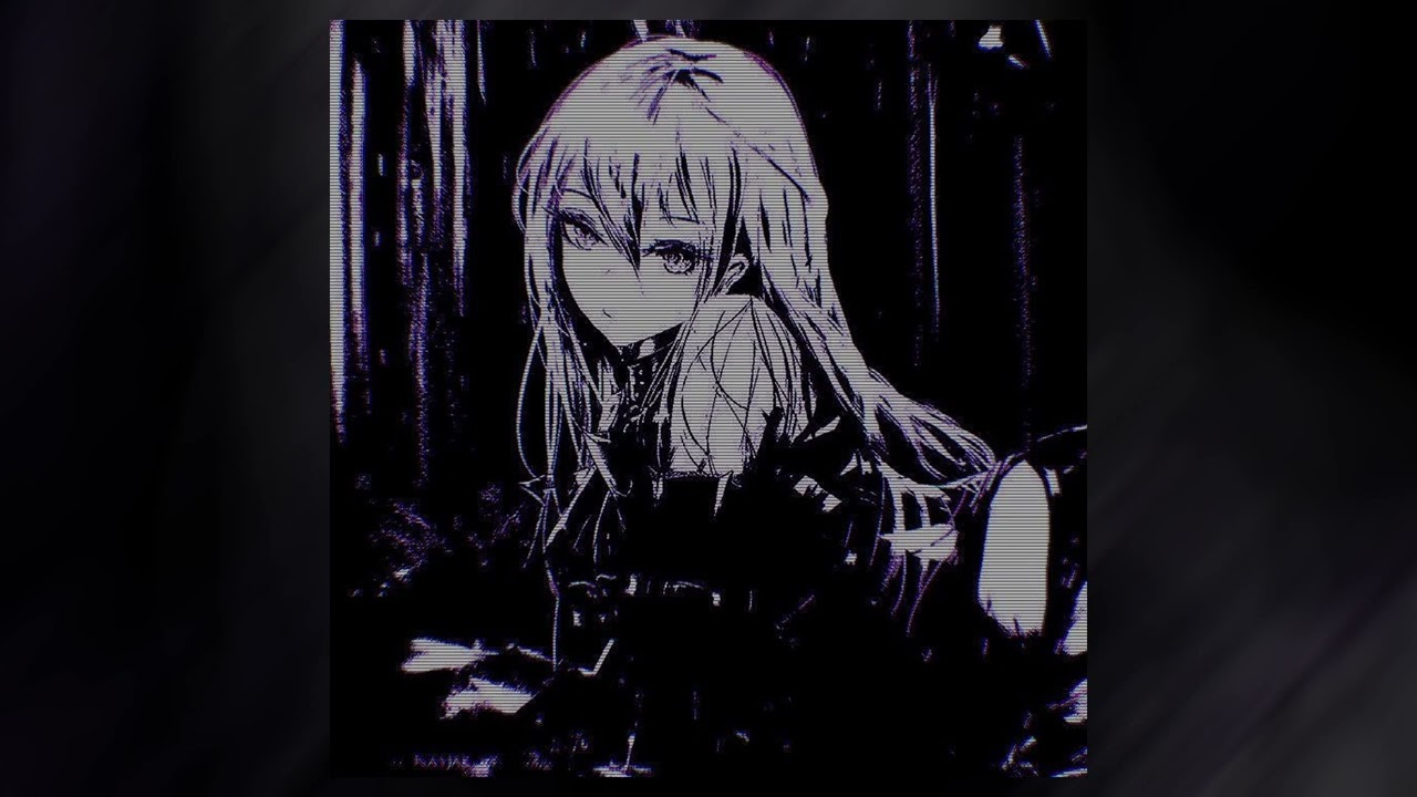 The Mystic // slowed + reverb