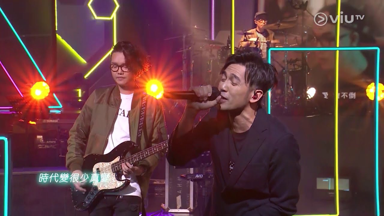 201101 Dear Jane - 最後一間唱片舖 ○ Chill Club