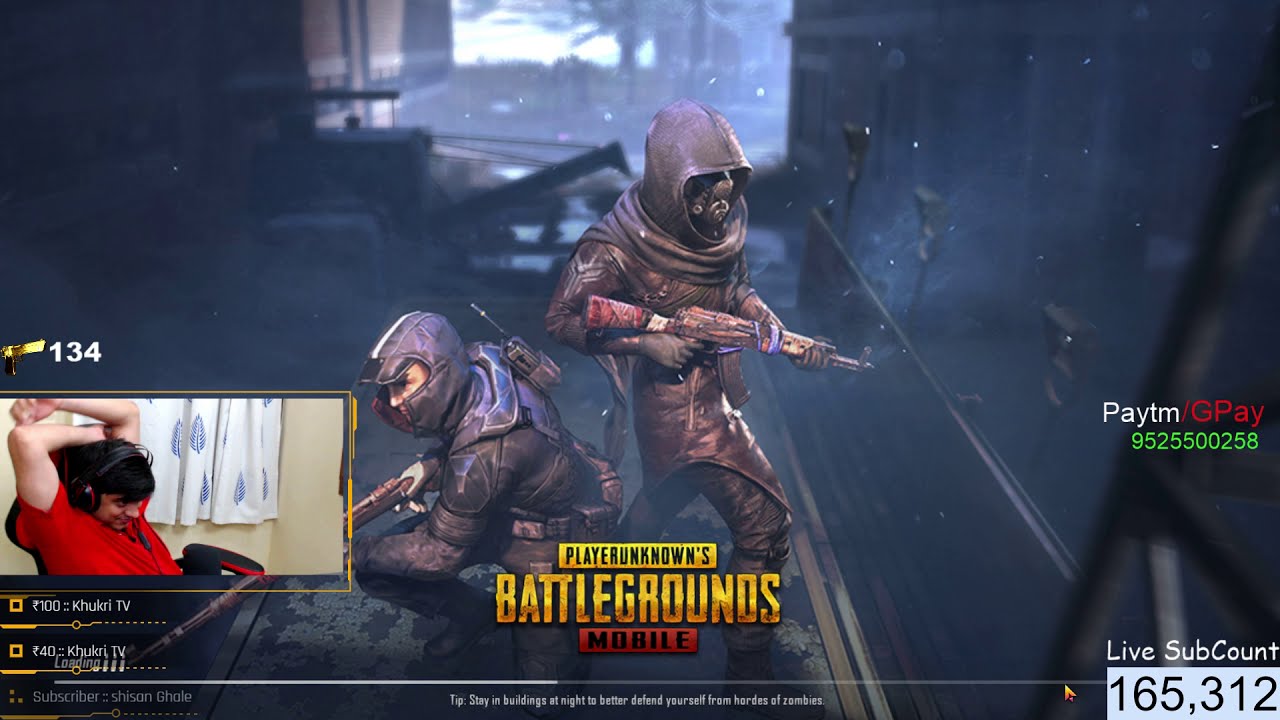Udti Car PUBG Mobile New Update  to Beat UltraPeero