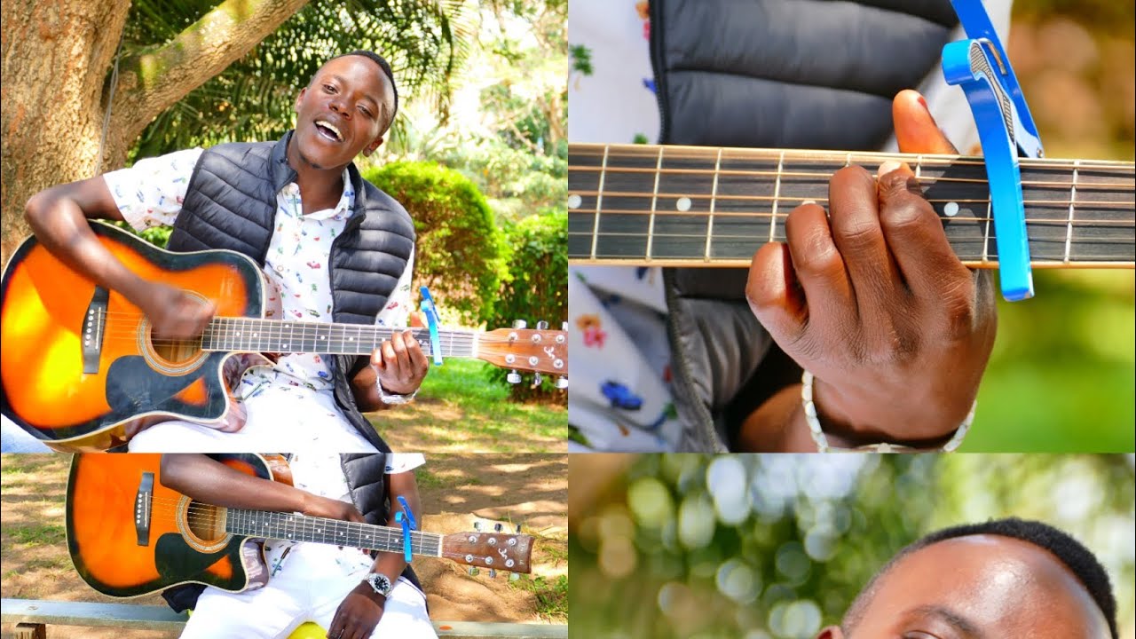 BIGIZI Gentil yancitse twendaga gukorana indirimbo // Nahisemo gukora gospel// Imana yankuye kure
