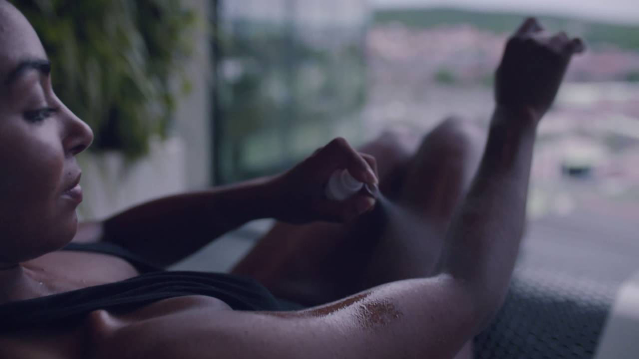 Upper House Spa - Gothia Towers
