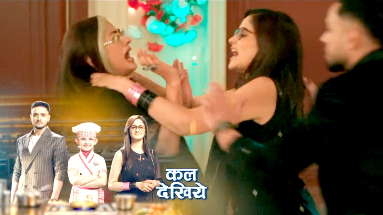 Mannat Today NEW PROMO 23rd February 2026