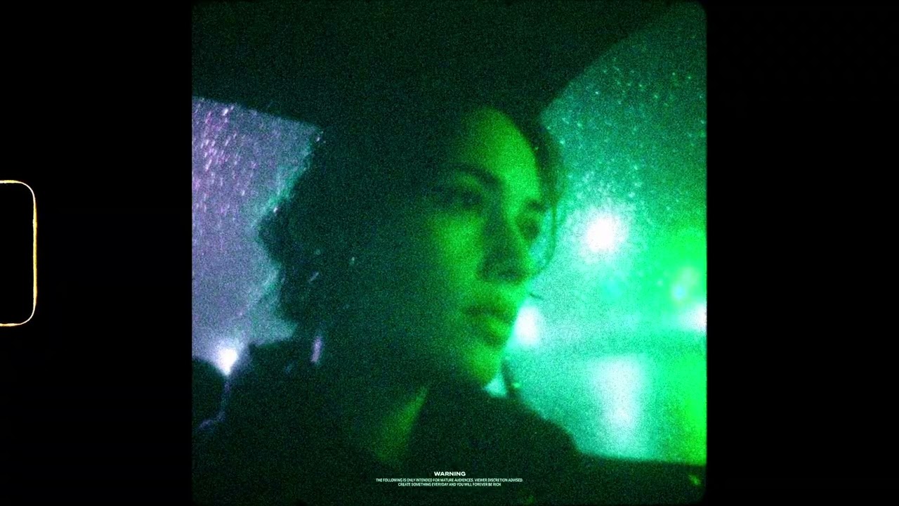 [FREE] PARTYNEXTDOOR x DRAKE TYPE BEAT - WHO KNOWS WHEN