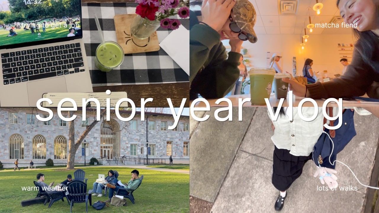 slow days in my life at emory