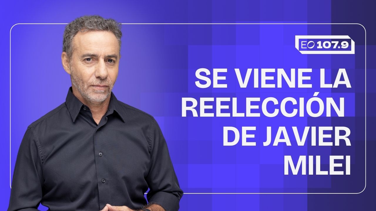 🔴 #MAJUL1079 | EL OBSERVADOR 107.9 en VIVO