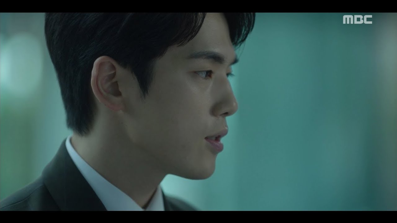 [Time] EP23, Kim Jung-hyun's sincere 