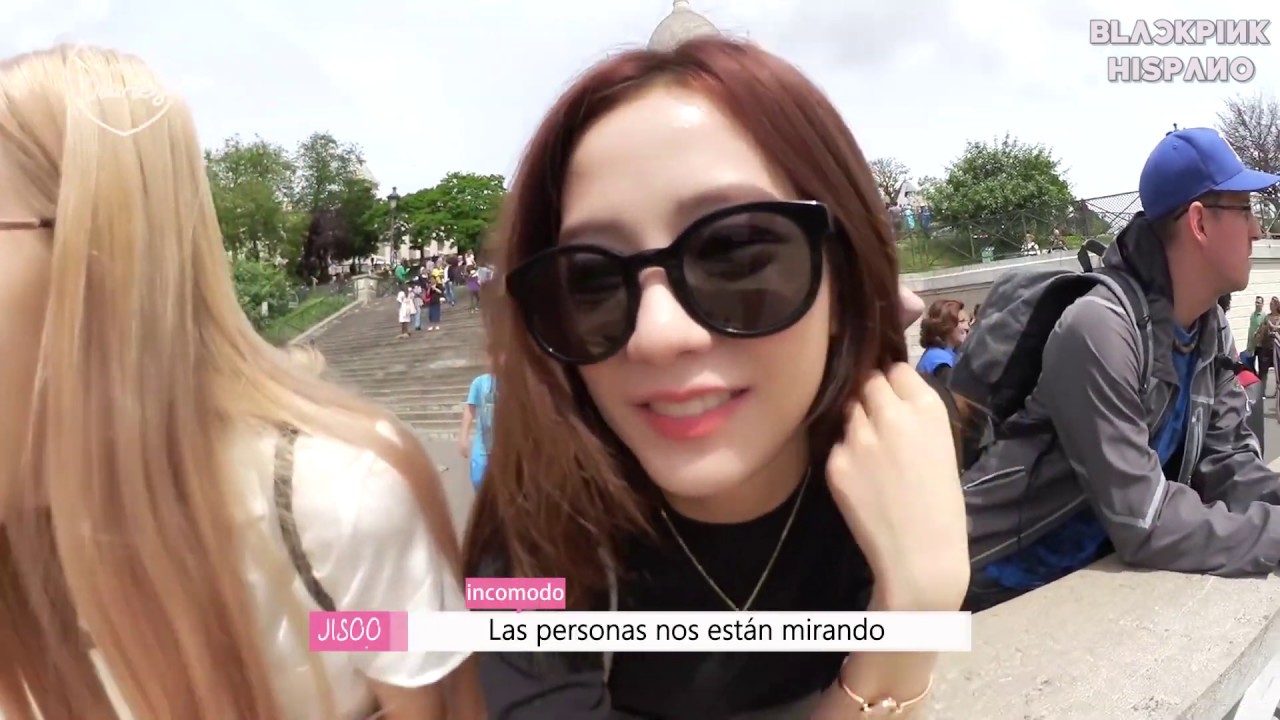 [SUB ESP] BLACKPINK DIARIES EP.13