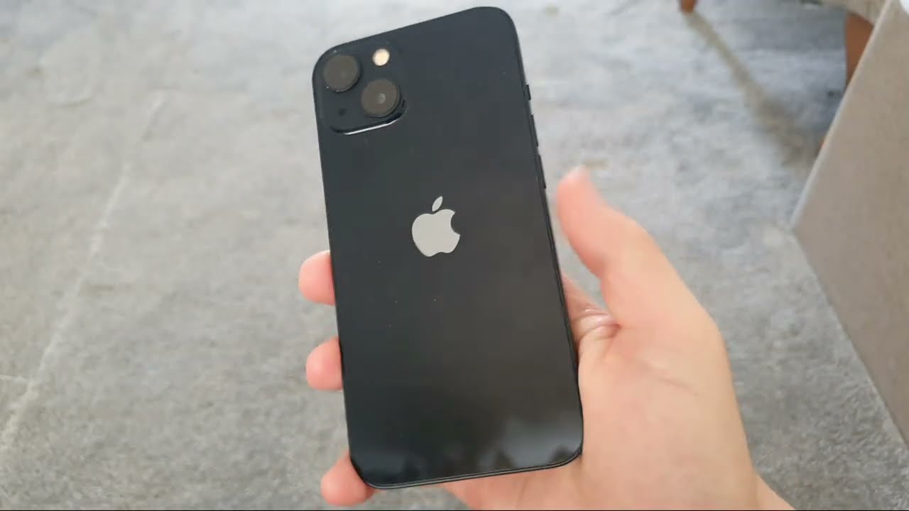 IPHONE 13 в 2025 году | Стоит ли покупать