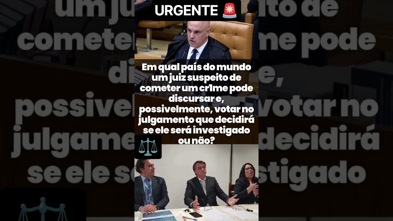 #noticias #shorts #foryou #shortvideo #viral #shortsfeed #funny # #politics #brasil #not # fyp #news