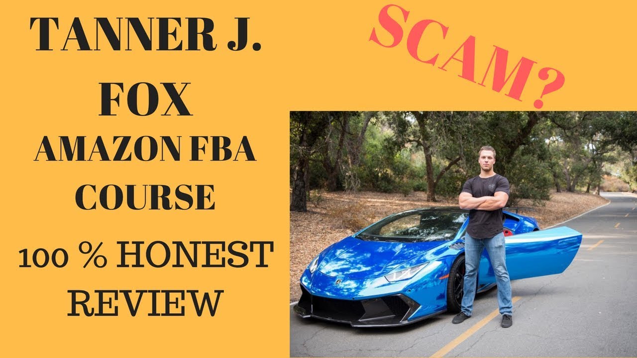 Tanner J. Fox Course Review - 1 Year After