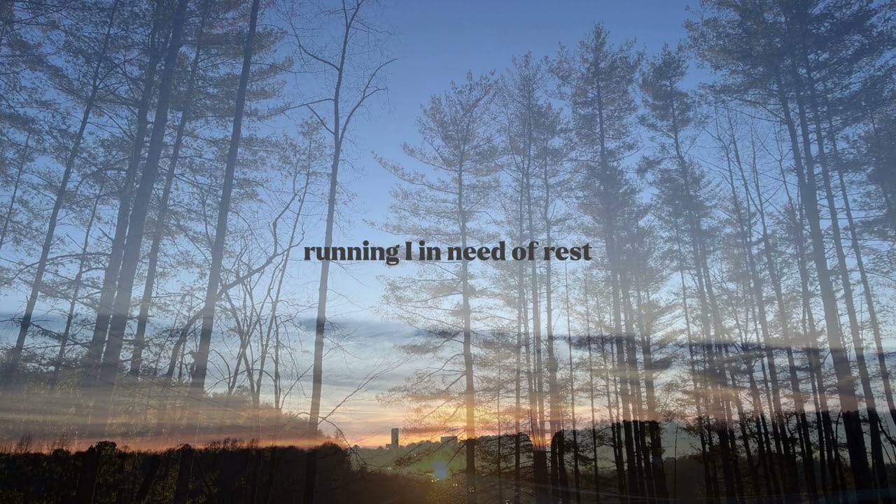 Jimmy Clifton - eastwest (Lyric Video)