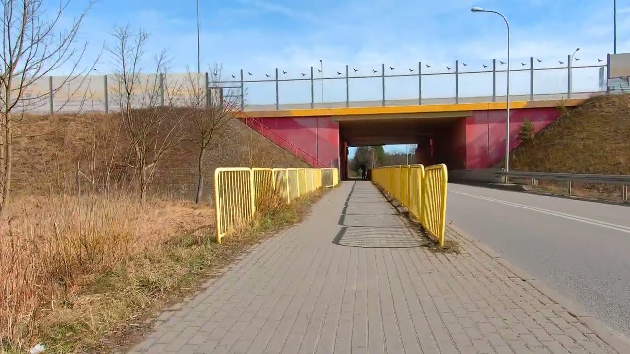 Nowa Sól- Wichów- Nowa Sól 23