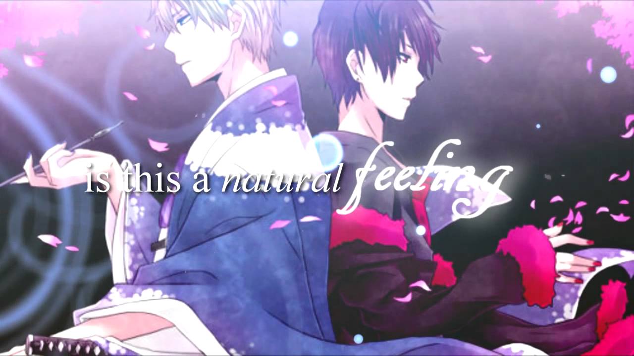 Beautiful Mess [Shizaya]