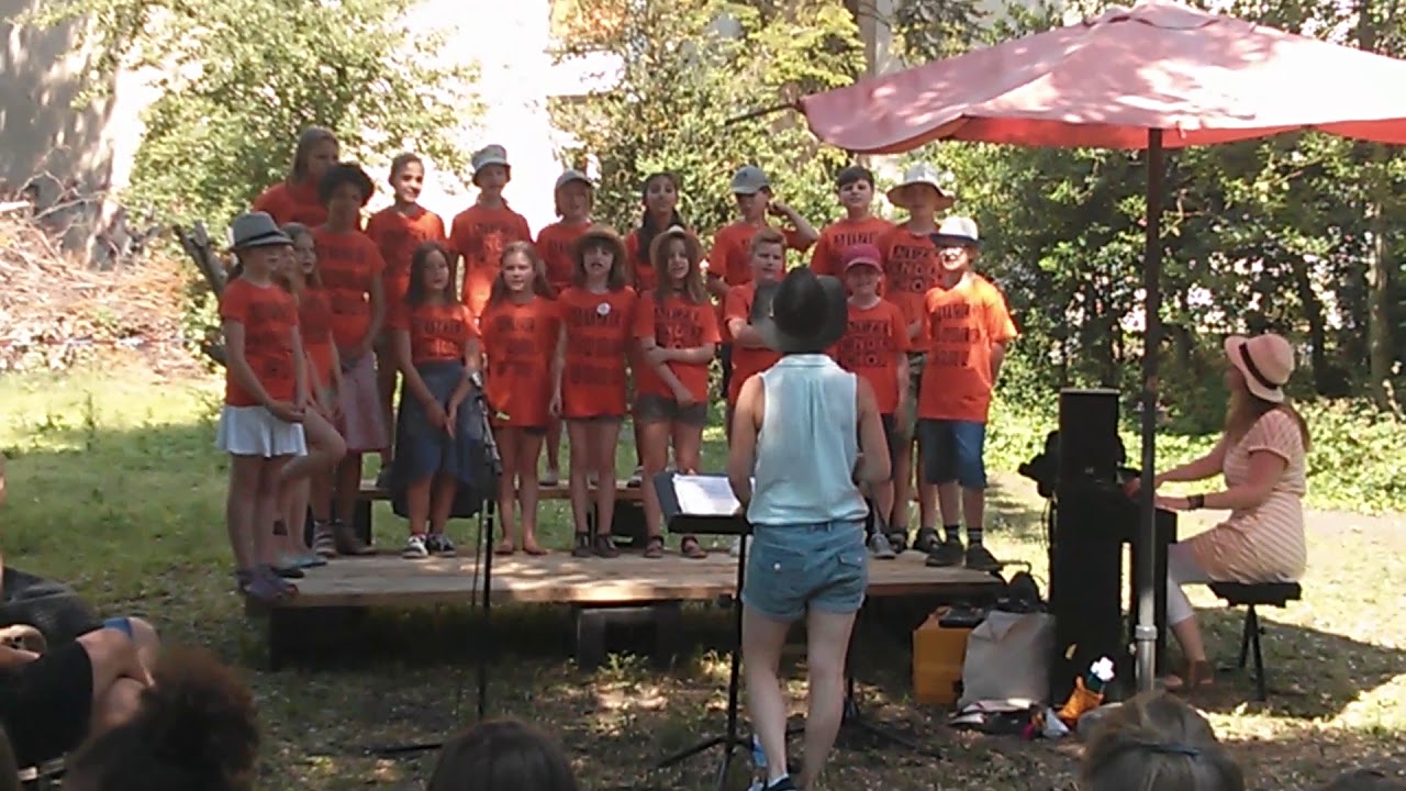 ATZE Kinderchor 