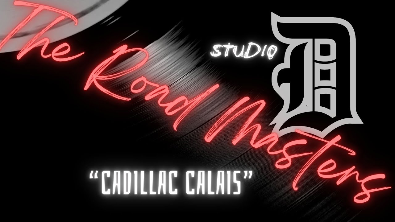 The Road Masters - 