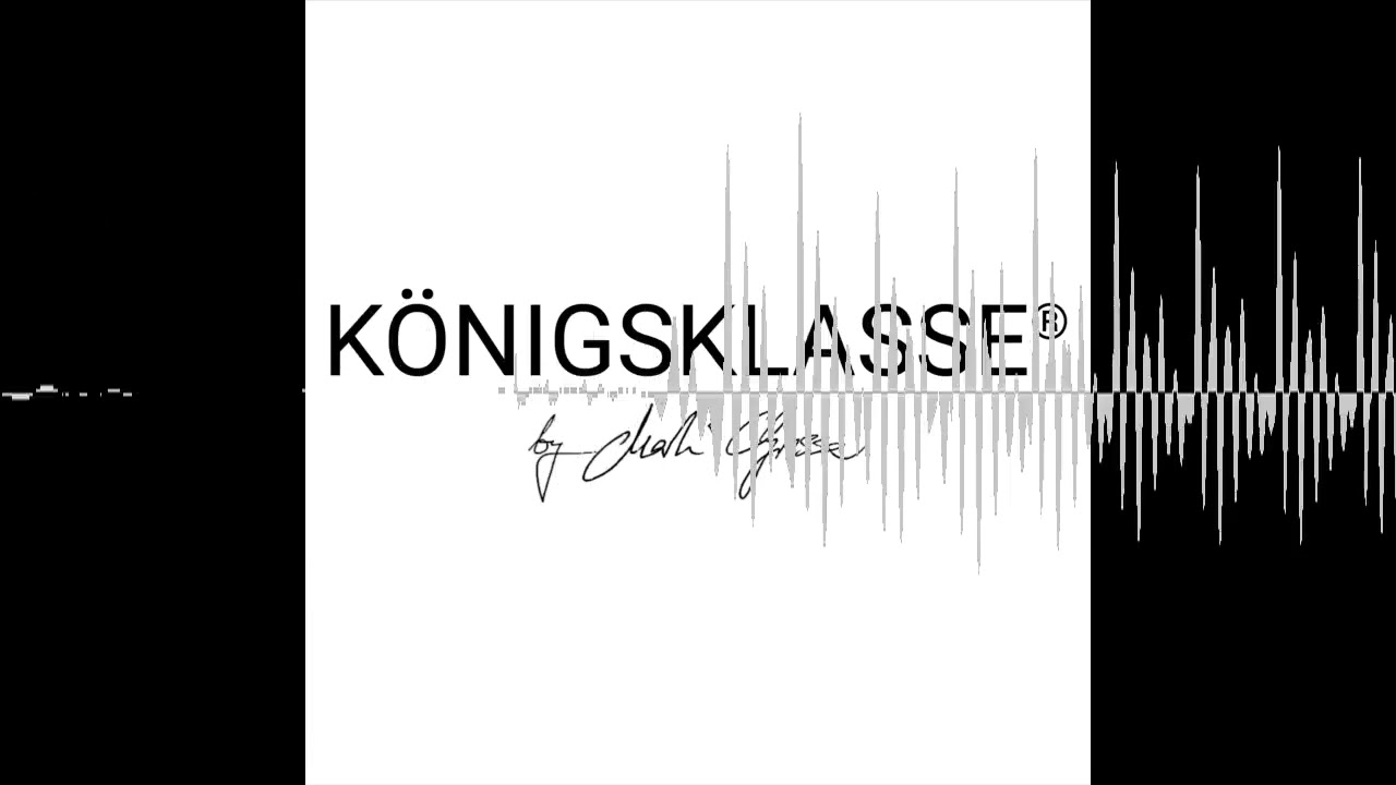 KÖNIGSKLASSE - Wie tickt Bernd Zanetti? (Folge 51) - KÖNIGSKLASSE