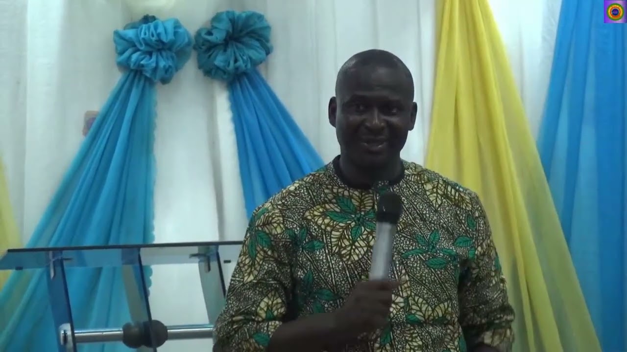 TUESDAY PROPHETIC SERVICE, FEBRUARY 17TH, 2026.