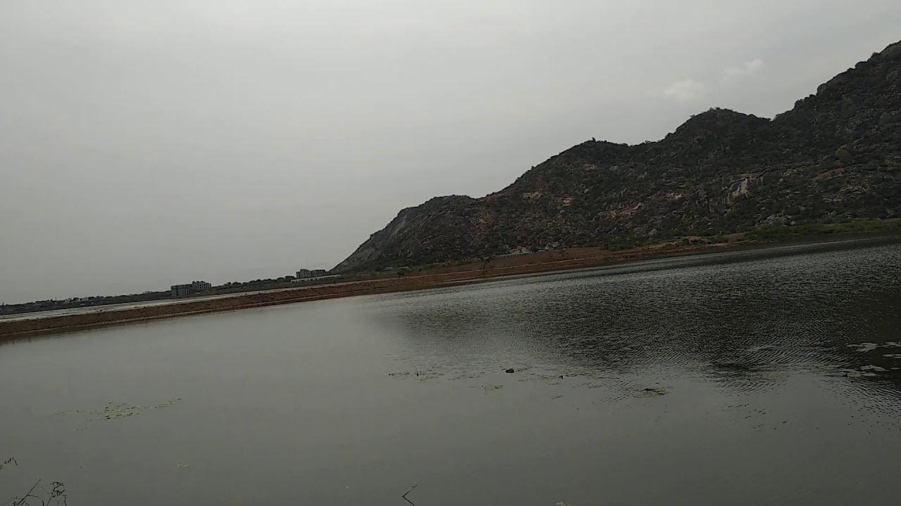 Upparapalem Cheruvu Vinukonda