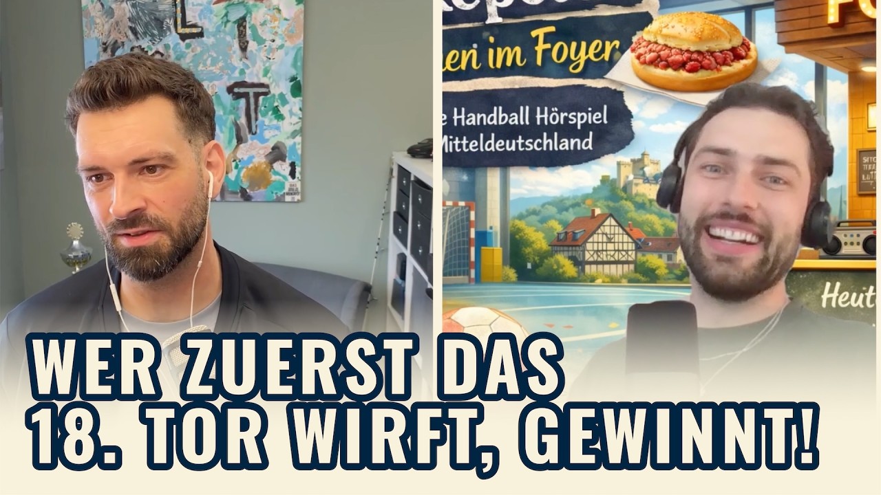 Serien reißen. Trainer fliegen. 800 Fans in der 6. Liga – das war Folge 27.