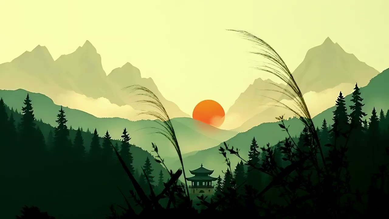 [Positive Piano] Calm • Energy • Happiness