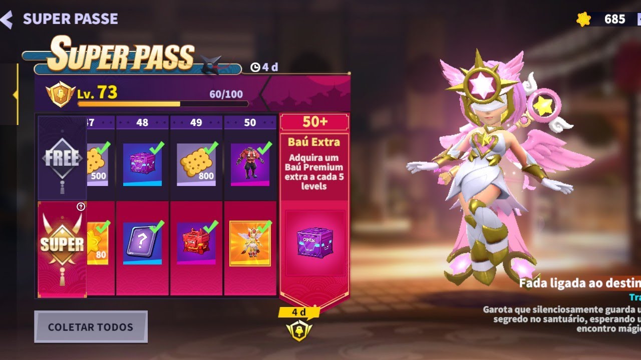 comprando o super pass super sus