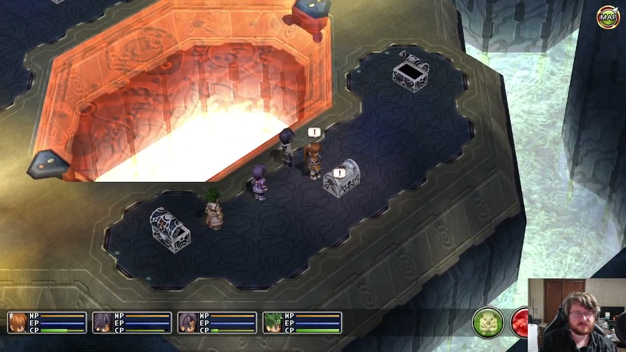 Trails in the Sky SC Part 34: Finale, Finally