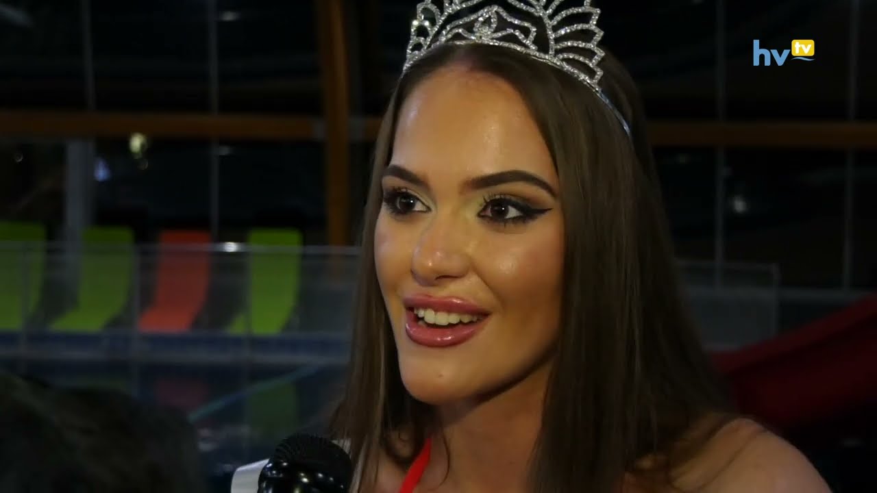Fontos az önbizalom – állítja a Miss Bikini 2022 győztese