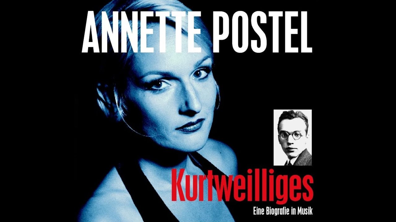 ANNETTE POSTEL: My Ship