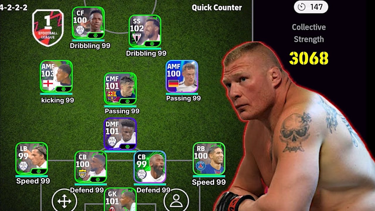 CAN I REACH DIVISION | 1900 RATING WITH MY POTW SQUAD 😁😤