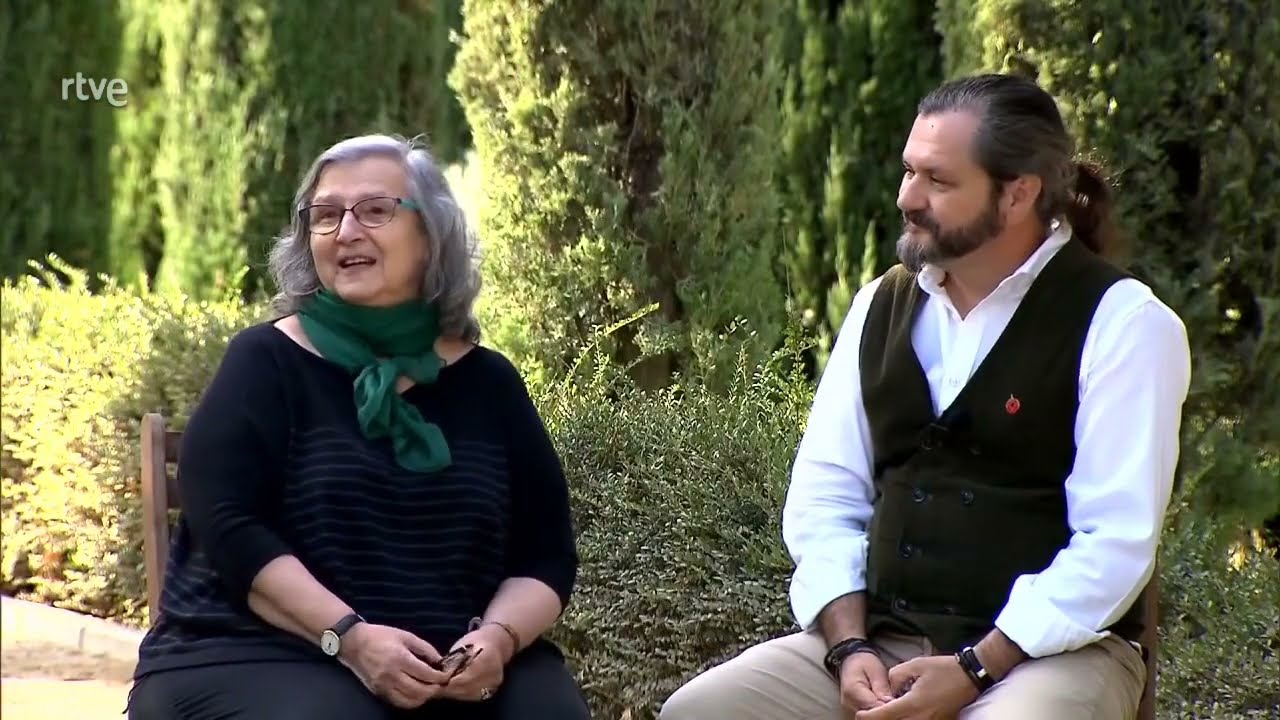 Un árbol de compañía