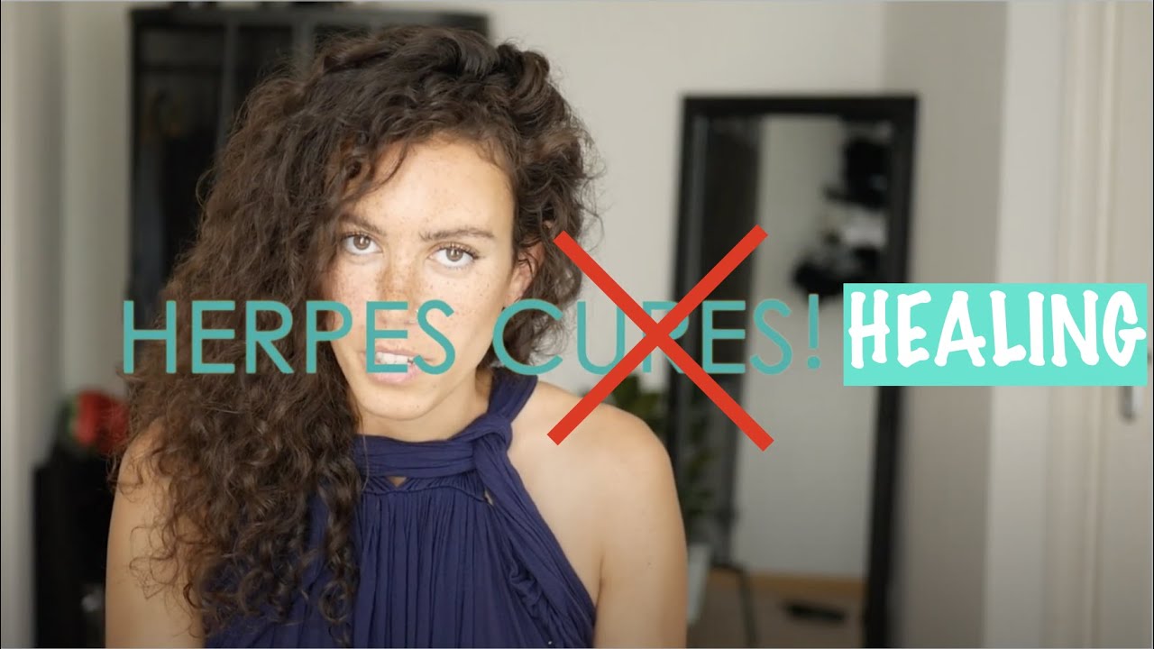 Stop Looking For Herpes Cures