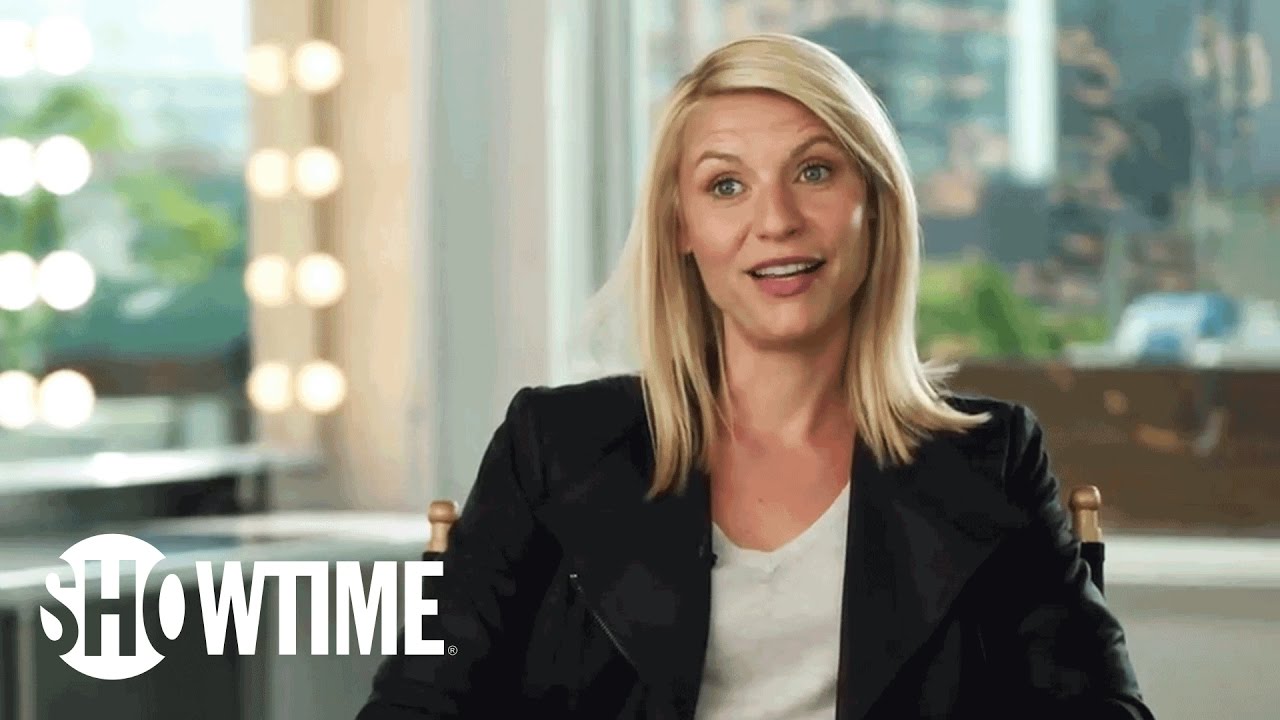 Homeland | The Cast Talks About the New Season | Season 6