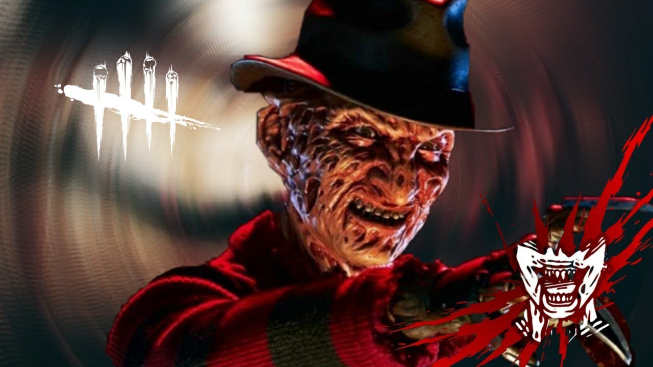 Freddy Krueger Do The Best Against Old Movement Survivor|~DBD Mobile Netease
