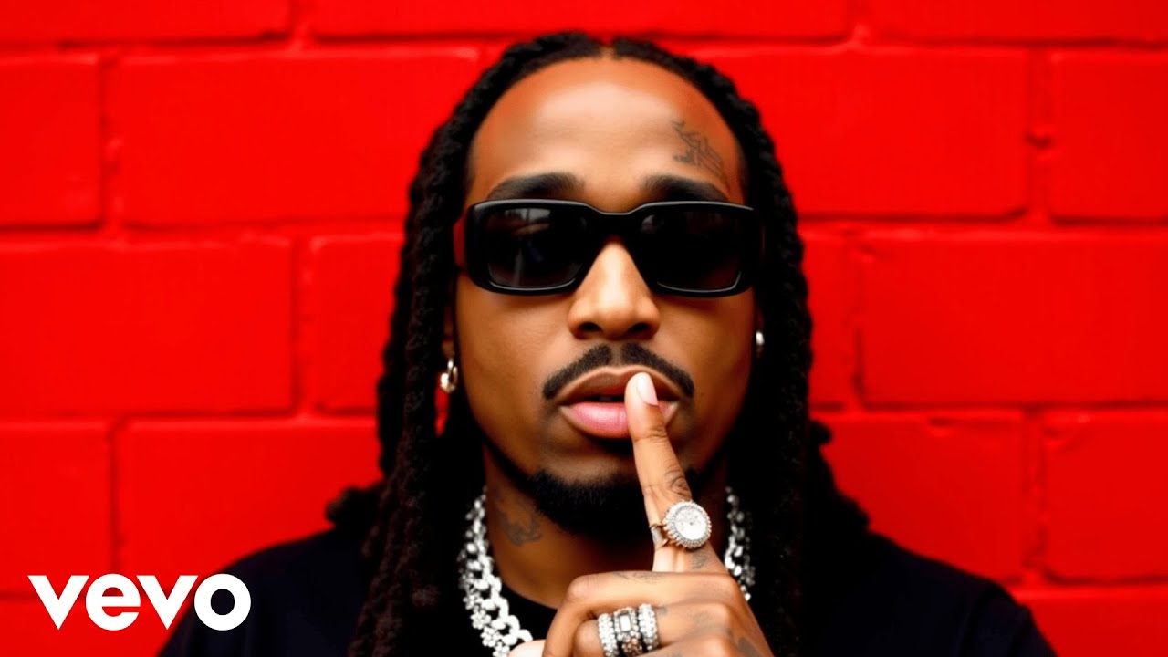 Quavo - Hustla (Feat. Travis Scott & Offset) (Music Video) 2026