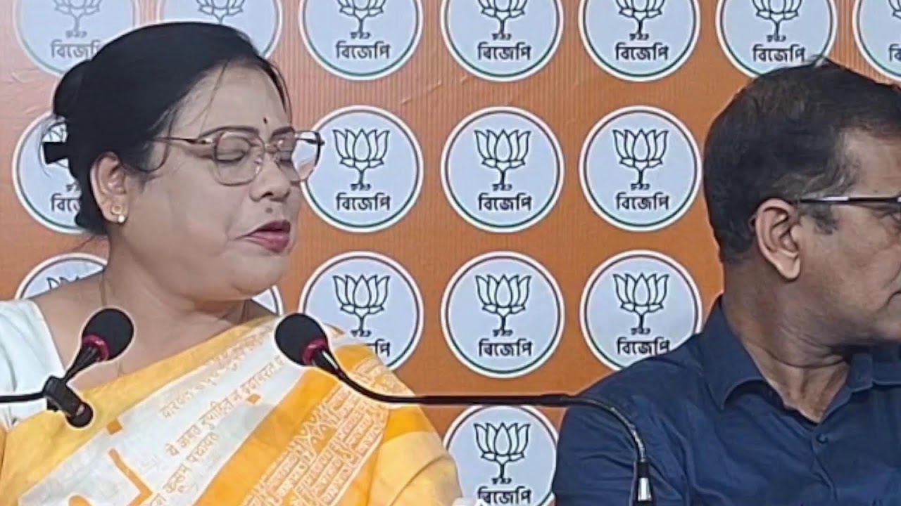 LIVE: Press Conference .