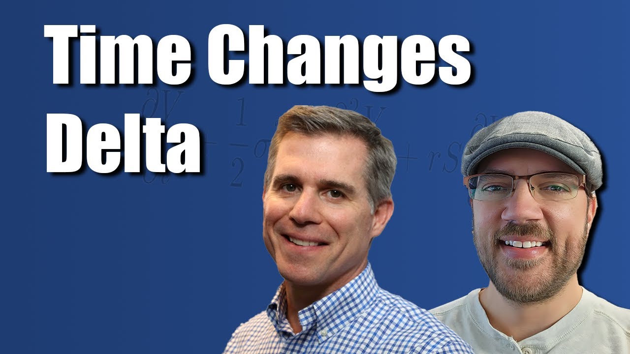 How Time Changes Delta - The Important Facts You Should Know