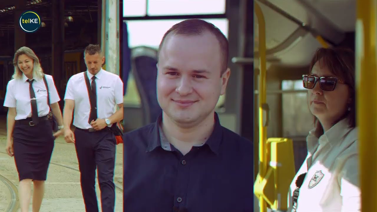DPMK: Deň s vodičom električky