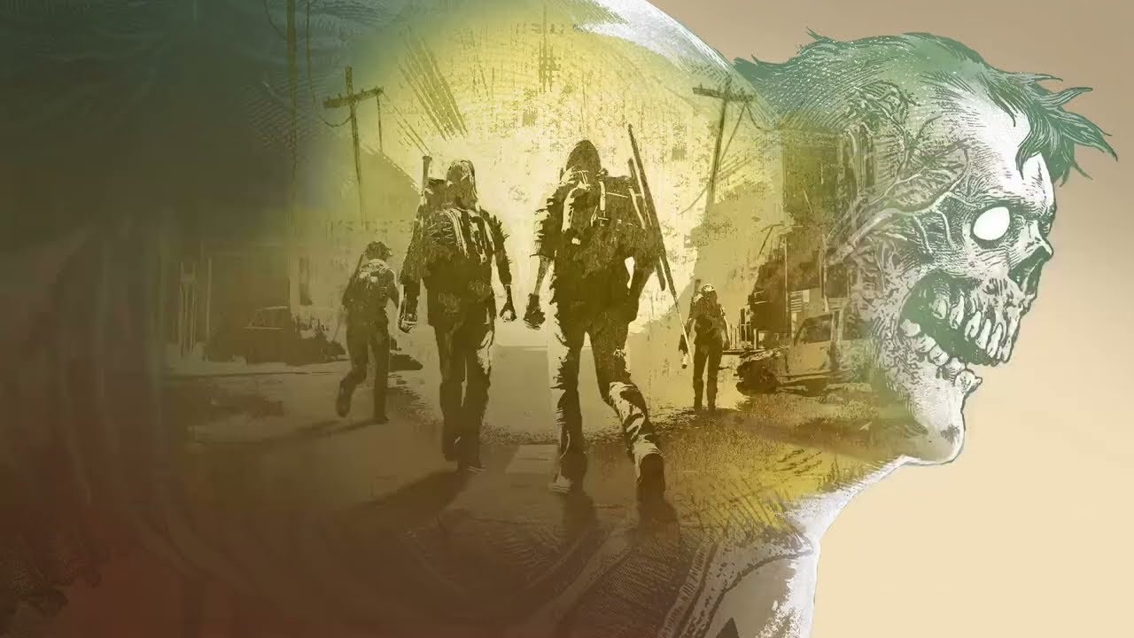 State of decay 2