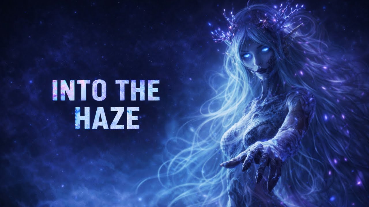 Into The Haze | Dark Deep House x Vocal Trance Journey (Chapter I) – RITVRA