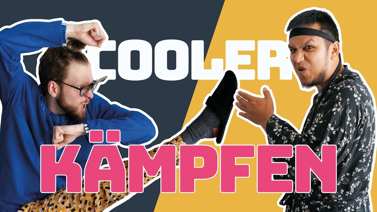 D&D K&auml;mpfe witziger + cooler + schneller! (Pen & Paper Tipps)